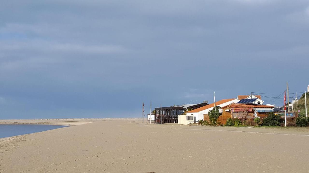 Casa Feliz Obidos Lagoon And Sea View Foz do Arelho Kültér fotó