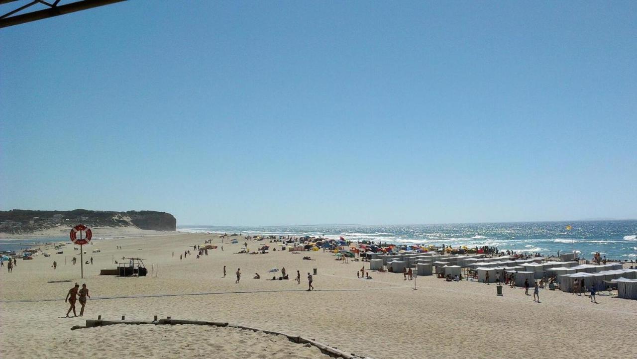 Casa Feliz Obidos Lagoon And Sea View Foz do Arelho Kültér fotó