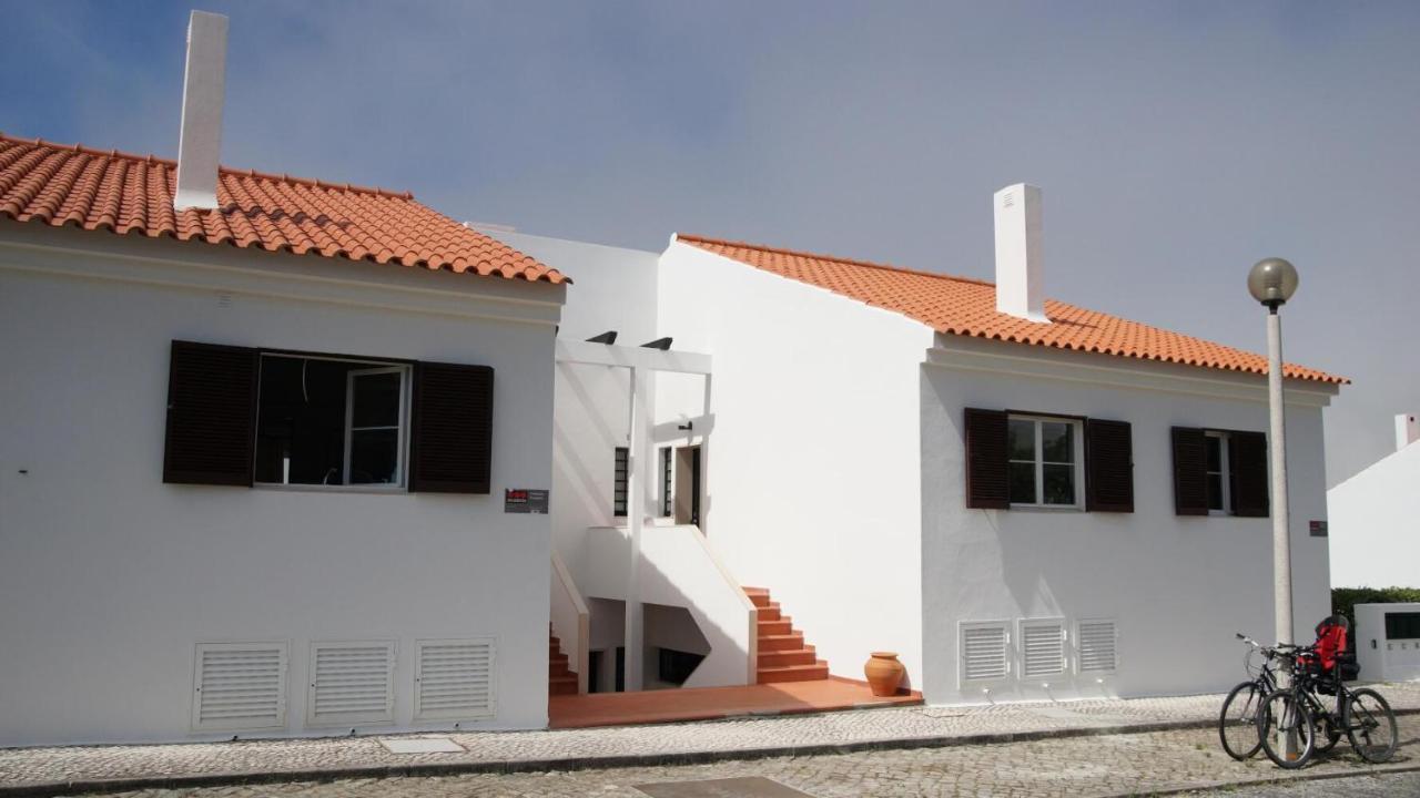 Casa Feliz Obidos Lagoon And Sea View Foz do Arelho Kültér fotó